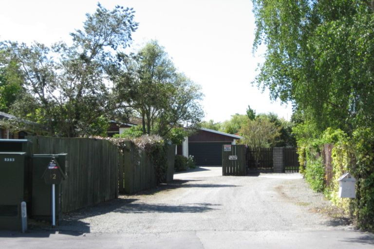 Photo of property in 12 Martyn Street, Rangiora, 7400