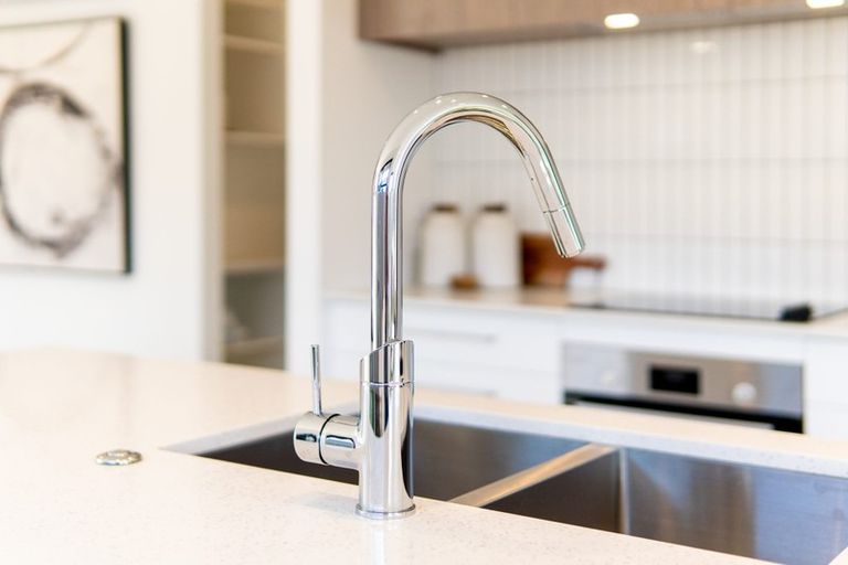 Photo of property in 8 Kate Sheppard Drive, Rolleston, 7615