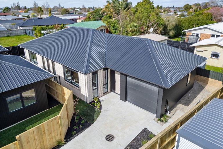Photo of property in 3/27 Cotton Street, Saint Andrews, Hamilton, 3200