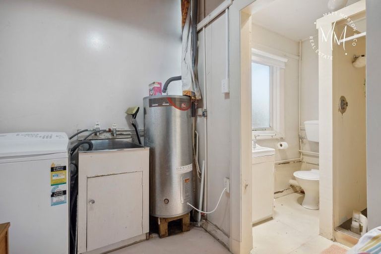Photo of property in 15 London Street, Dunedin Central, Dunedin, 9016
