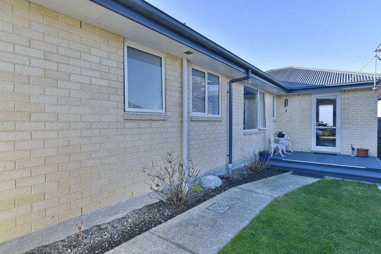 Photo of property in 53 Kotare Avenue, Rangiora, 7400
