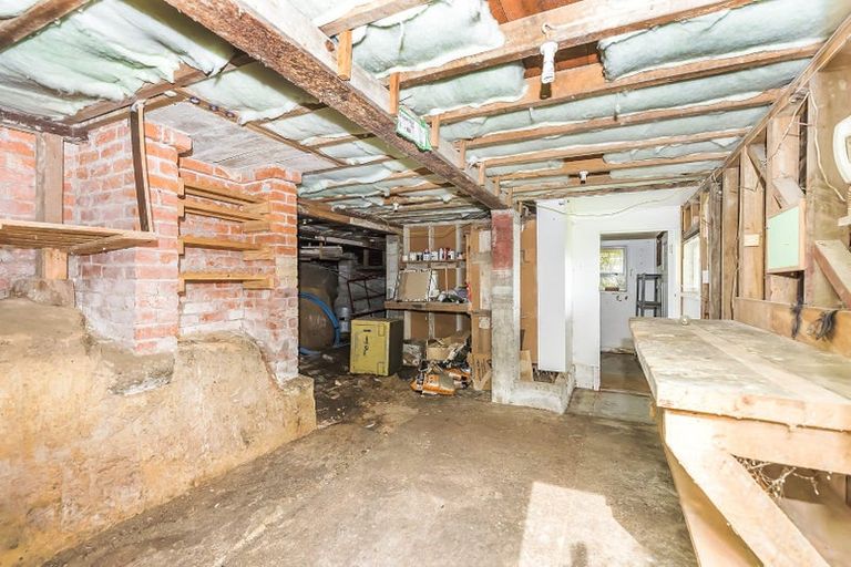 Photo of property in 5 Rakau Road, Hataitai, Wellington, 6021