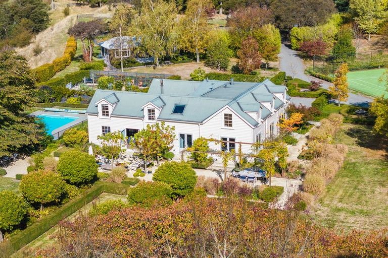 Photo of property in 836 State Highway 2, Opaki, Masterton, 5881