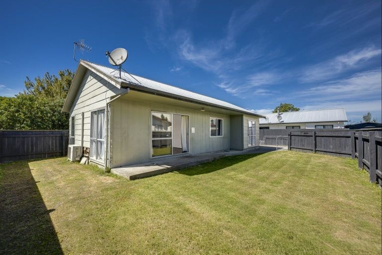 Photo of property in 5a Kilkee Terrace, Flaxmere, Hastings, 4120