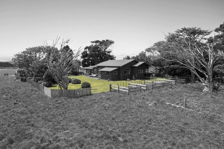 Photo of property in 461b South Road, Hawera, 4672