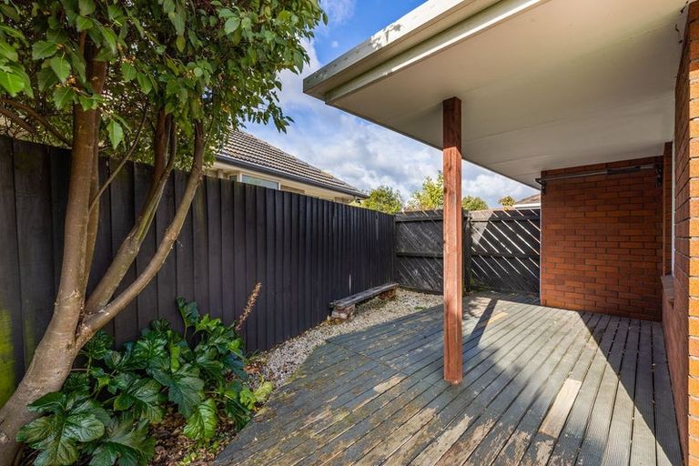 Photo of property in 1/12 Barclay Place, Burwood, Christchurch, 8061