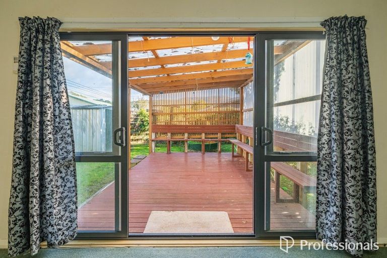 Photo of property in 1/17 Eldon Grove, Taita, Lower Hutt, 5019