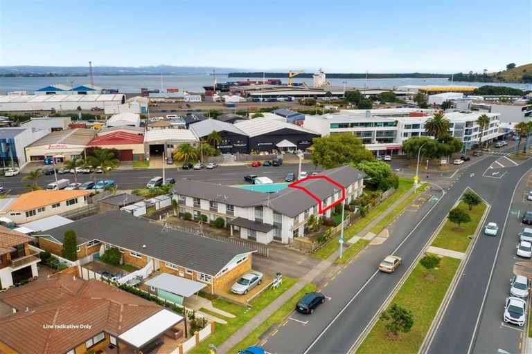 Photo of property in 5/350 Maunganui Road, Mount Maunganui, 3116