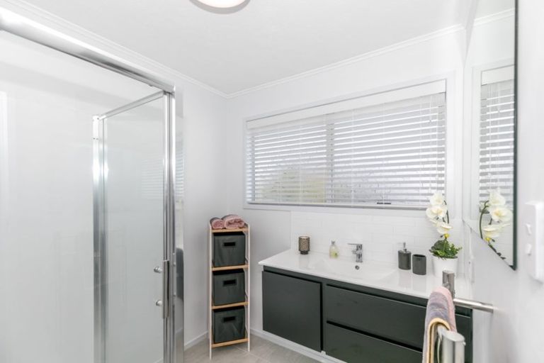 Photo of property in 12f Radnor Street, Hamilton Central, Hamilton, 3204