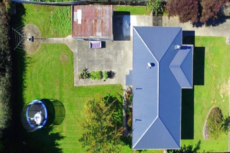 Photo of property in 32 Elizabeth Street, Levin, 5510