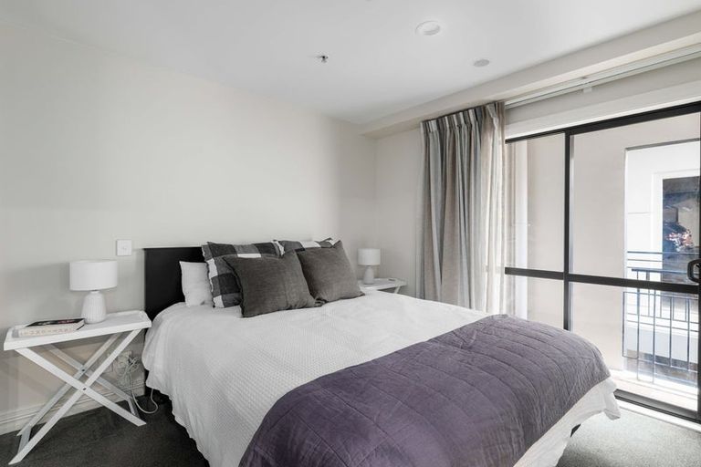Photo of property in West Fitzroy, 2a/66 Armagh Street, Christchurch Central, Christchurch, 8013