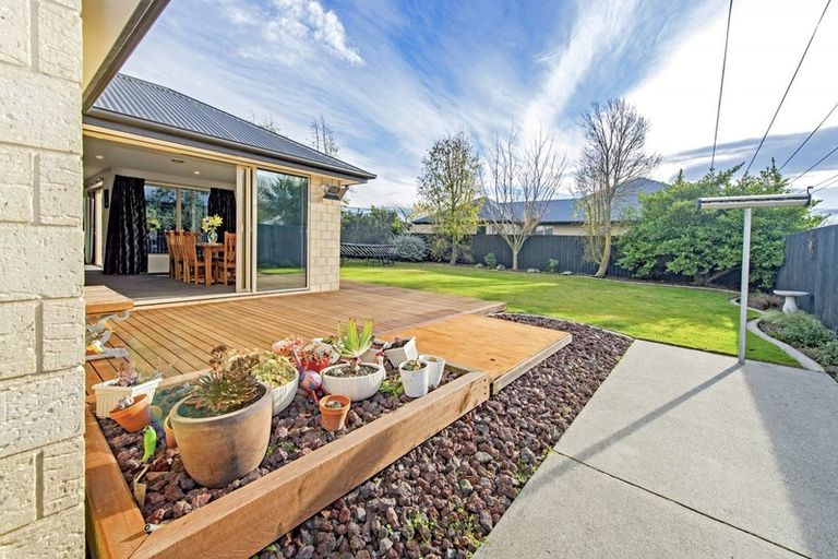 Photo of property in 54 Othello Drive, Rolleston, 7614