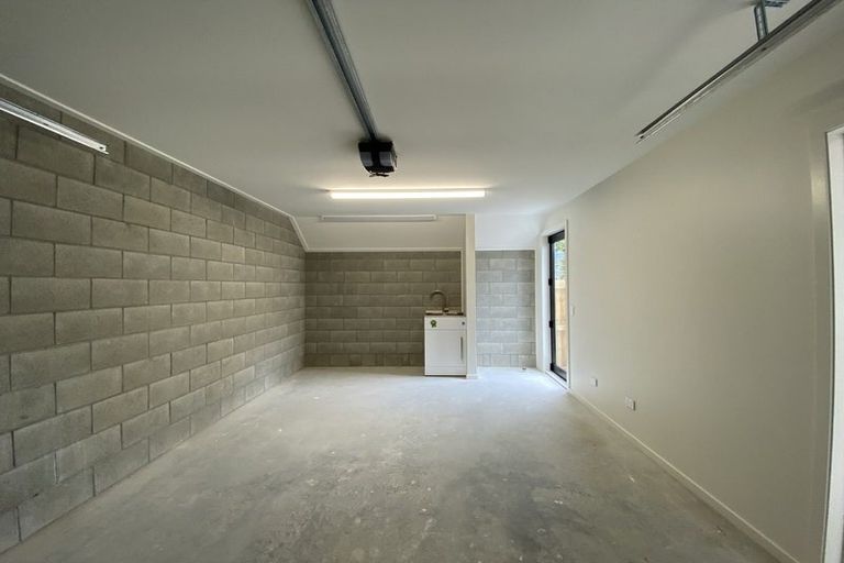 Photo of property in 97c Poulson Street, Addington, Christchurch, 8024