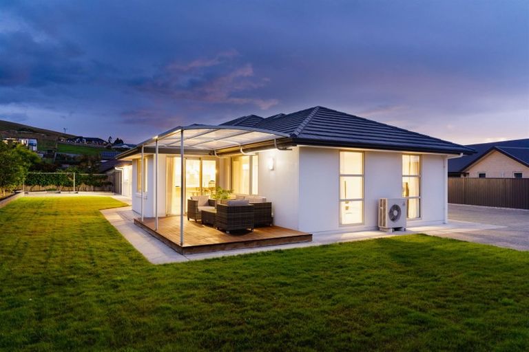 Photo of property in 13 Heathfield Drive, Mosgiel, 9024