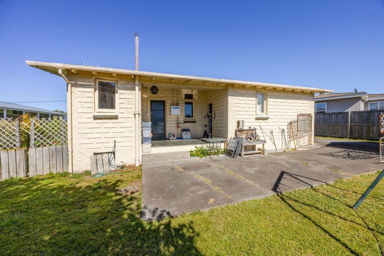 Photo of property in 38 Jellicoe Street, Waipukurau, 4200