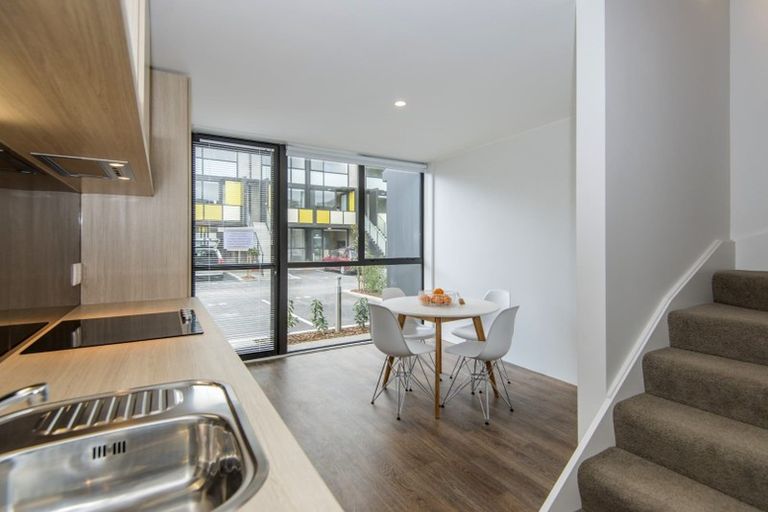 Photo of property in 23/399 Manchester Street, Christchurch Central, Christchurch, 8013