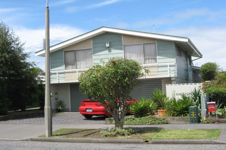 Photo of property in 22 Staffa Street, Woolston, Christchurch, 8062