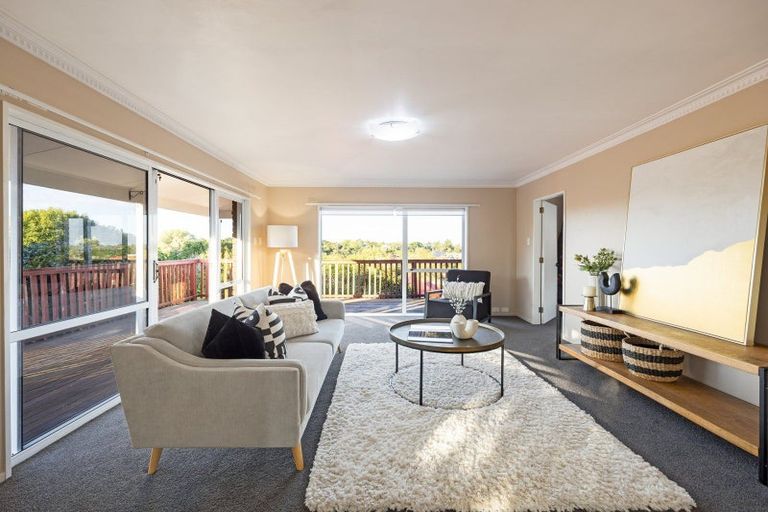 Photo of property in 11 Houhere Place, Pukete, Hamilton, 3200