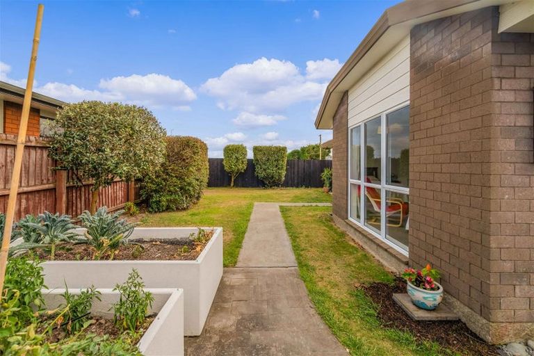 Photo of property in 2/42 Bicknor Street, Templeton, Christchurch, 8042