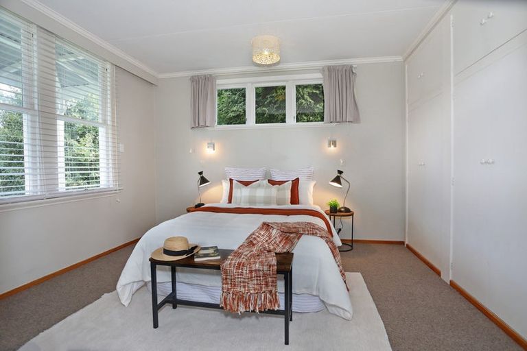 Photo of property in 40 Follett Street, Marton, 4710