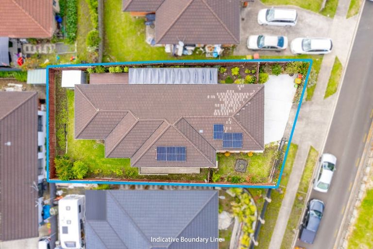 Photo of property in 7 Capital Place, Papatoetoe, Auckland, 2025