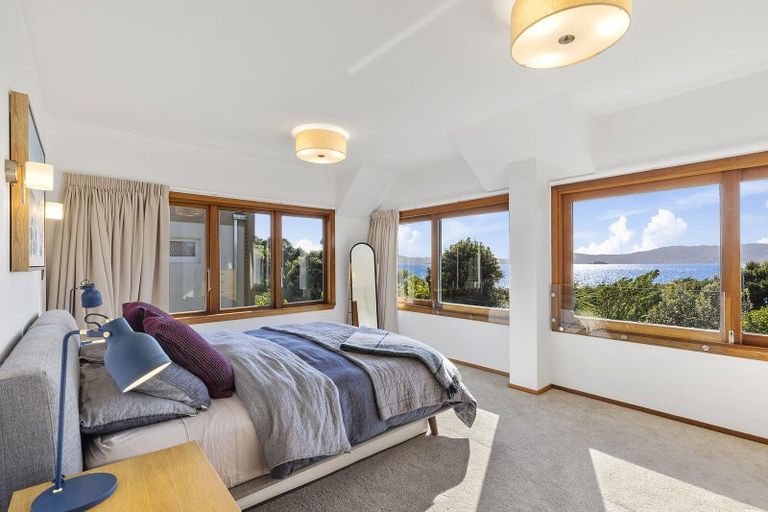 Photo of property in 33 Boardwalk Lane, Seatoun, Wellington, 6022