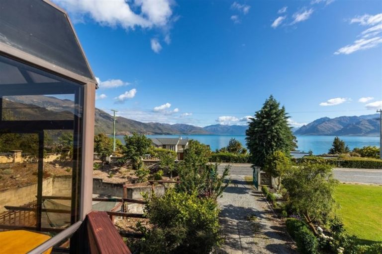 Photo of property in 159 Lakeview Terrace, Lake Hawea, Wanaka, 9382