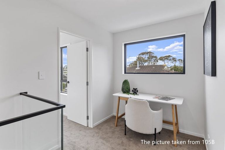 Photo of property in 105c Sycamore Drive, Sunnynook, Auckland, 0620