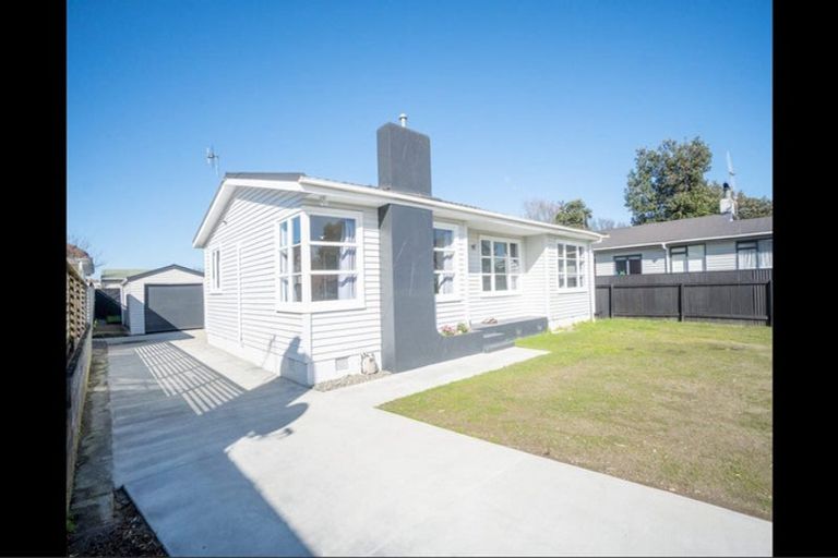 Photo of property in 3 Lancaster Street, Highbury, Palmerston North, 4412