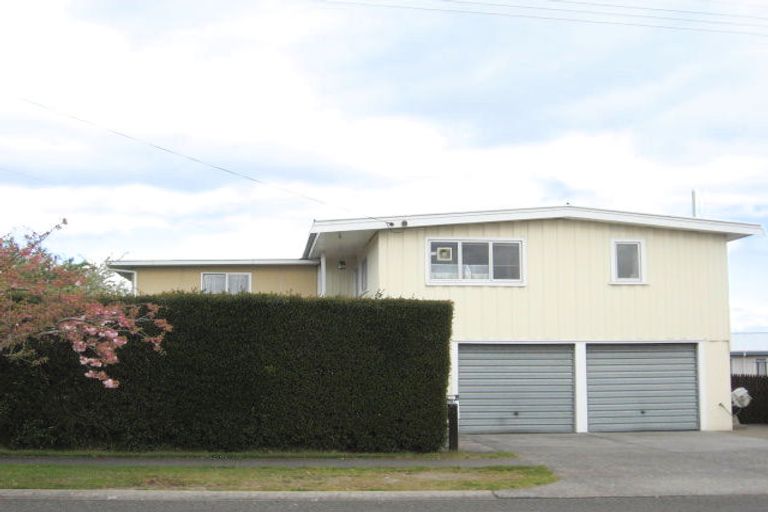Photo of property in 181 Tamamutu Street, Taupo, 3330