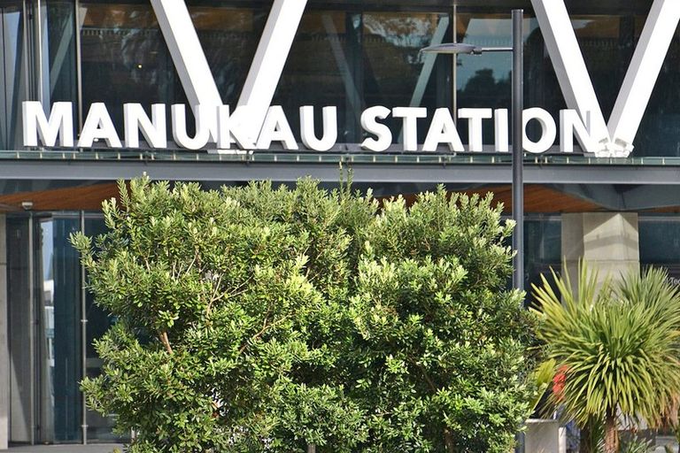 Photo of property in 1102/17 Osterley Way, Manukau, Auckland, 2104