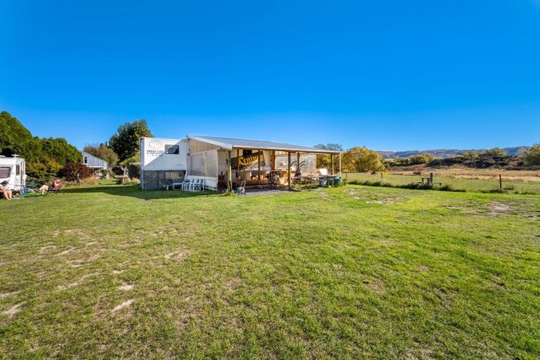 Photo of property in The Crows Nest Backpackers, 3365 Ida Valley-omakau Road, Oturehua, 9387