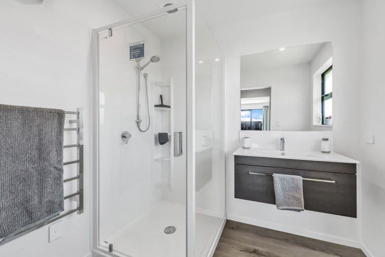 Photo of property in 9 Piwakawaka Place, Leeston, 7632