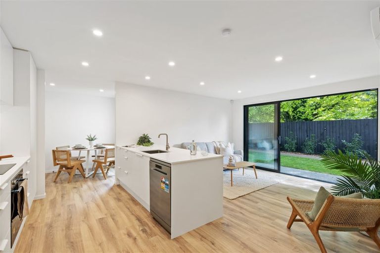 Photo of property in 155c Strickland Street, Spreydon, Christchurch, 8024