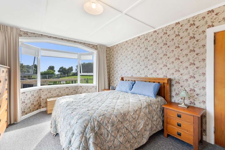 Photo of property in 6324 South Road, Pungarehu, Opunake, 4685