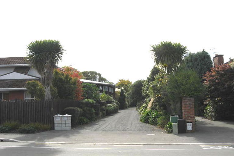 Photo of property in 32c Creyke Road, Ilam, Christchurch, 8041