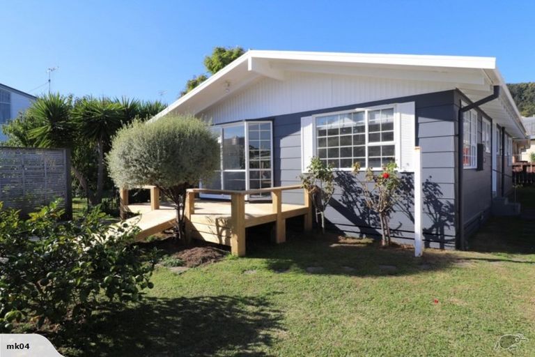 Photo of property in 506b Mackay Street, Thames, 3500