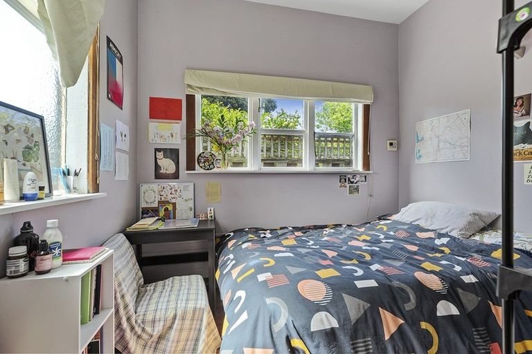 Photo of property in 29a Donald Mclean Street, Newtown, Wellington, 6021