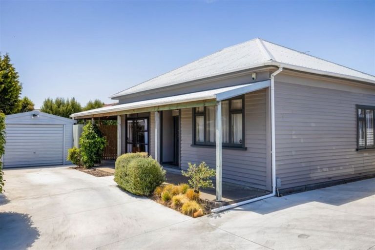 Photo of property in 1/676 Gloucester Street, Linwood, Christchurch, 8062