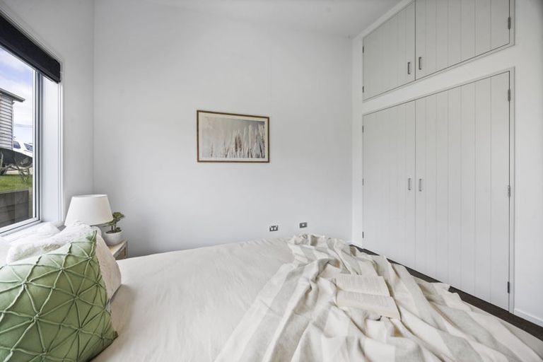 Photo of property in 8a Hira Street, Ohawe, Hawera, 4671