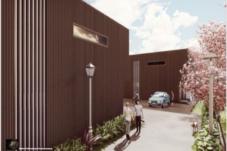 Photo of property in 84 Kirkbride Road, Mangere, Auckland, 2022