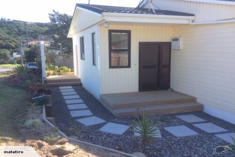 Photo of property in 48a Tireti Road, Titahi Bay, Porirua, 5022