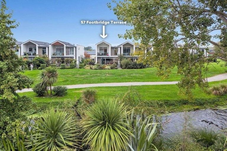 Photo of property in 57 Footbridge Terrace, Kaiapoi, 7630