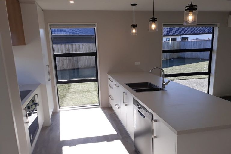 Photo of property in 8 Marliece Street, Rolleston, 7614