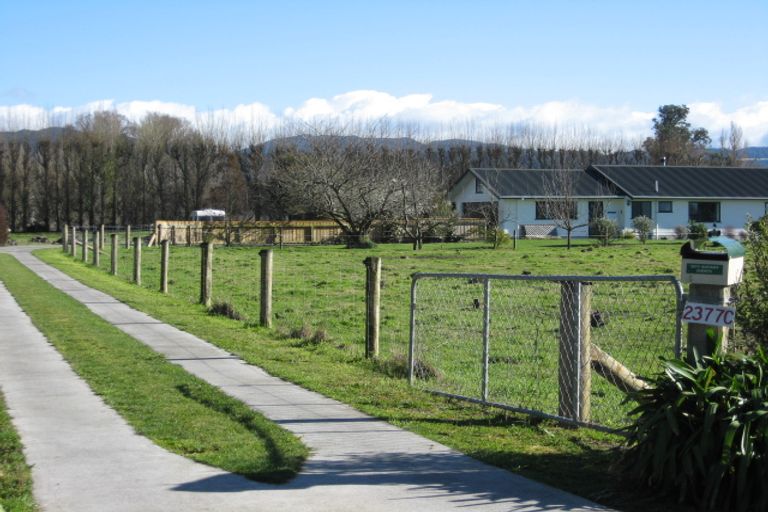 Photo of property in 34 Mole Street, Greytown, 5712