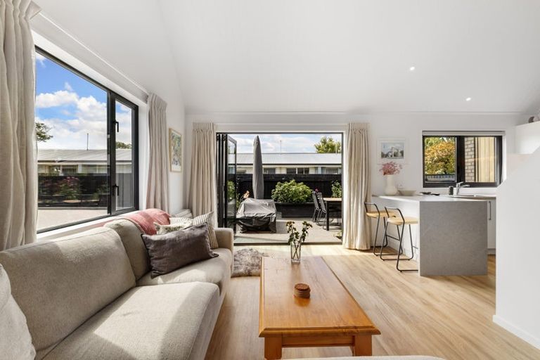 Photo of property in 141a Champion Street, Edgeware, Christchurch, 8013