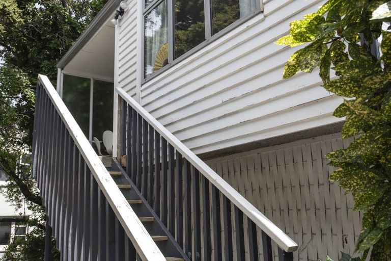 Photo of property in 322a The Terrace, Te Aro, Wellington, 6011