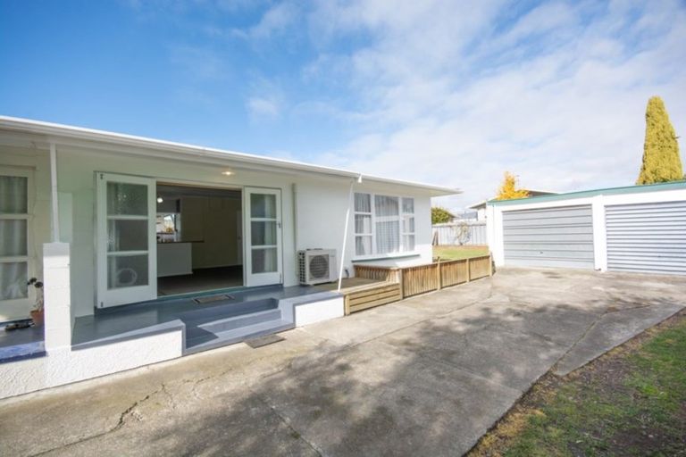 Photo of property in 197a High Street, Blenheim, 7201