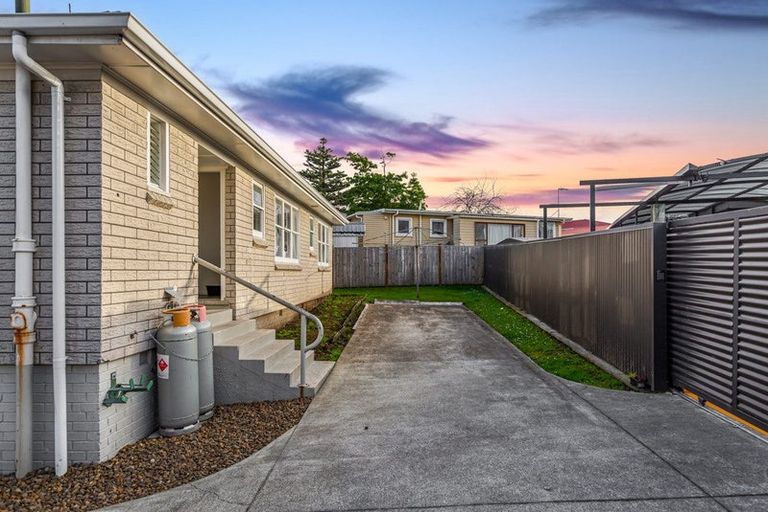 Photo of property in 3 William Avenue, Manurewa, Auckland, 2102