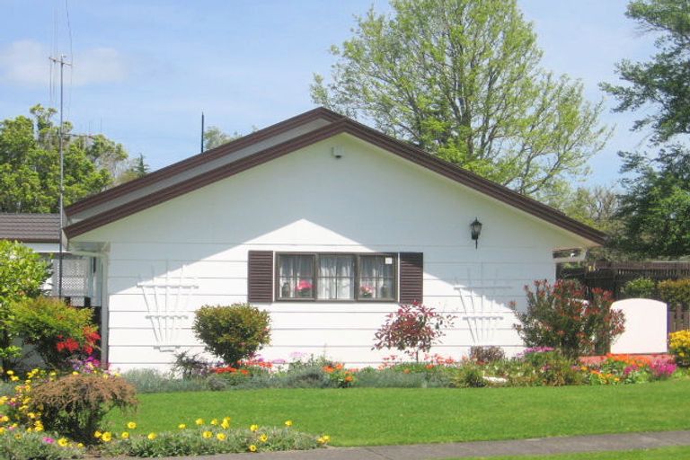 Photo of property in 23 Lindale Street, Morrinsville, 3300